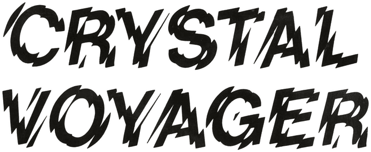 Crystal Voyager logo