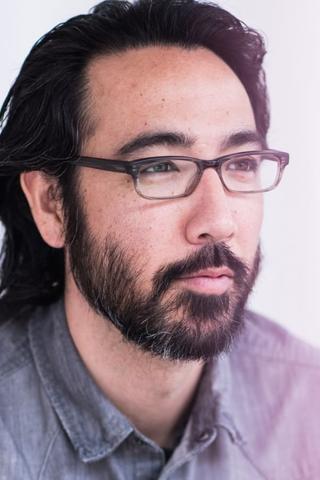 Randall Okita pic