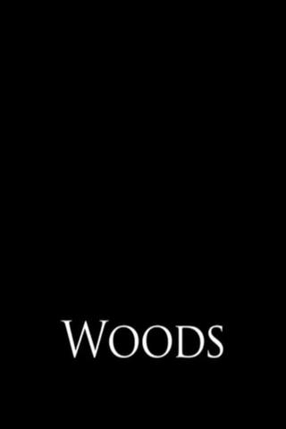 Woods poster