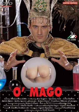 Mago poster