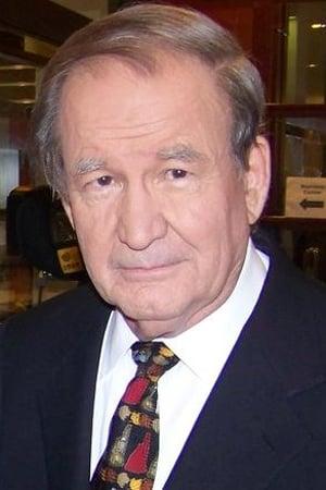 Pat Buchanan poster