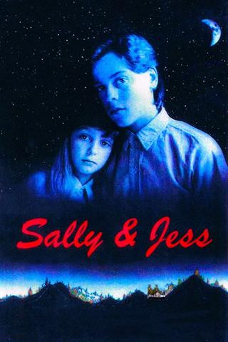 Sally & Jess poster