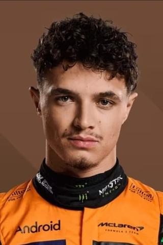 Lando Norris pic