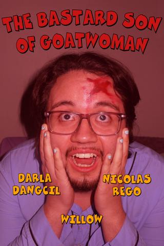 The Bastard Son of Goatwoman poster