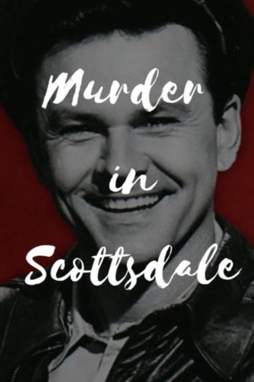 Murder in Scottsdale poster