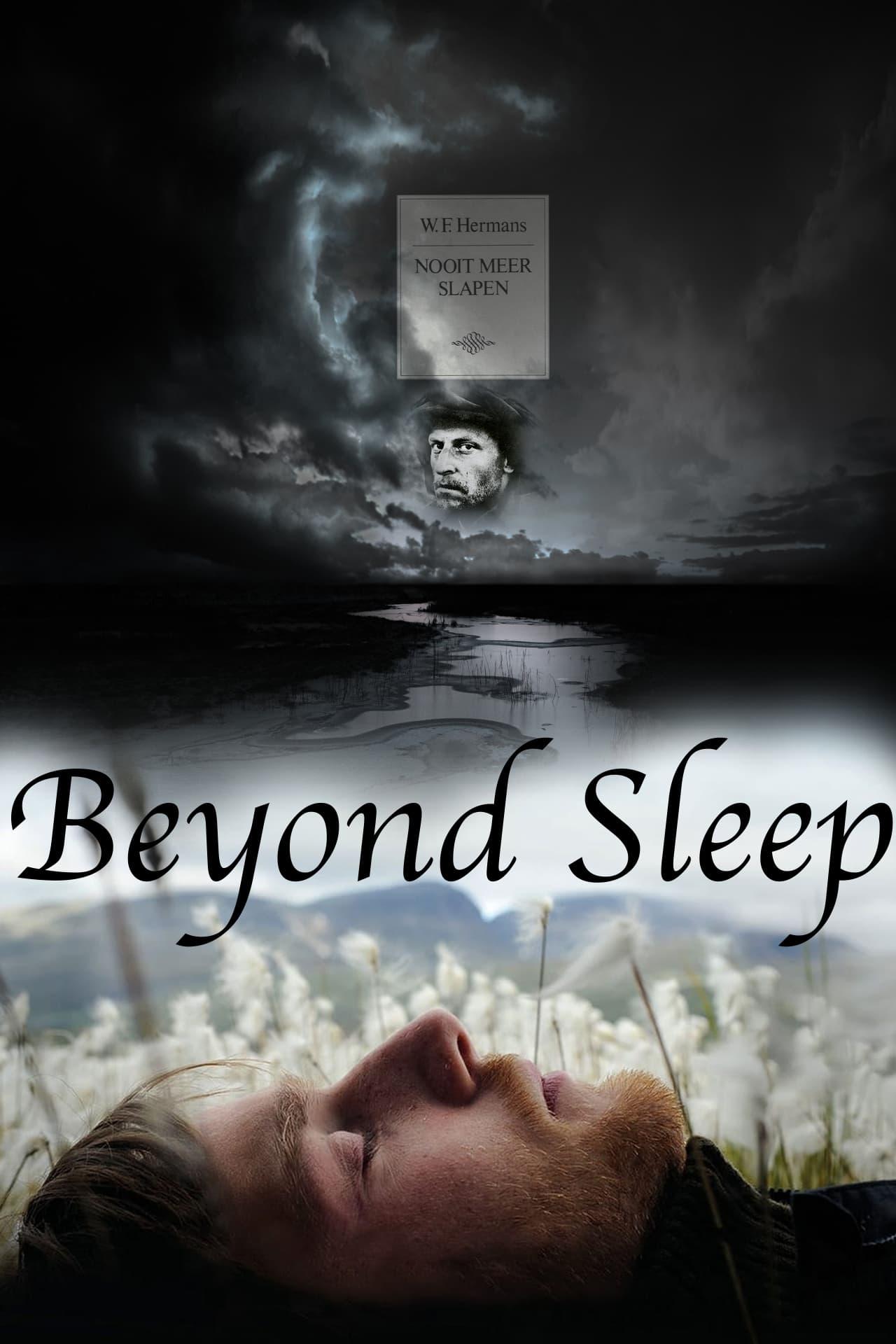 Beyond Sleep poster