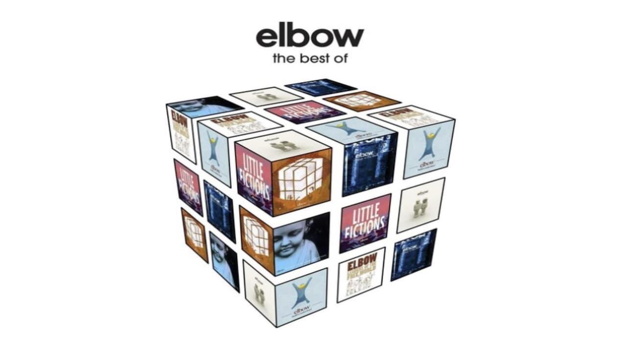 Elbow - The Best of backdrop