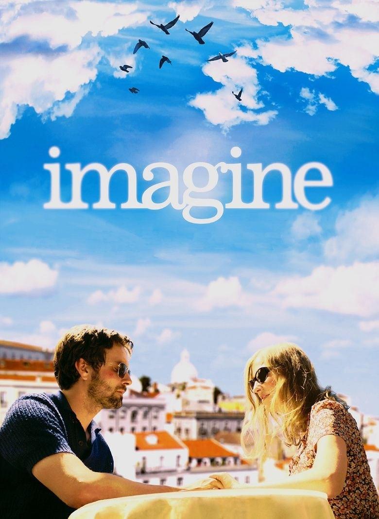 Imagine poster