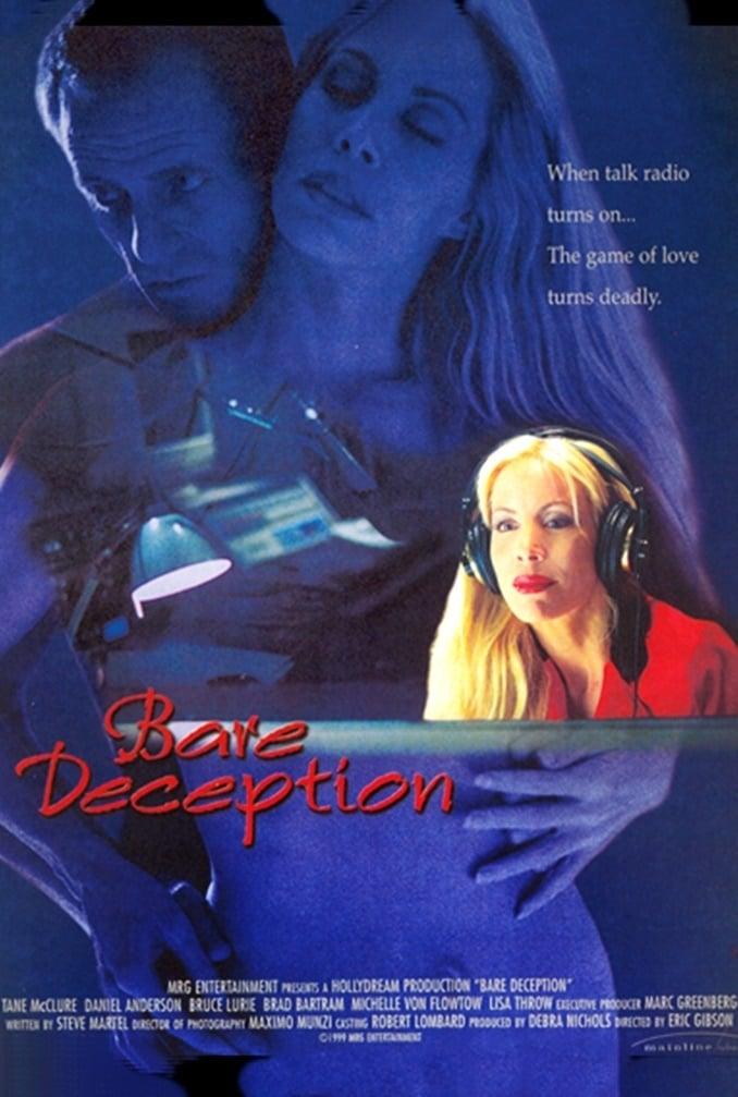 Bare Deception poster