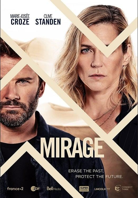 Mirage poster