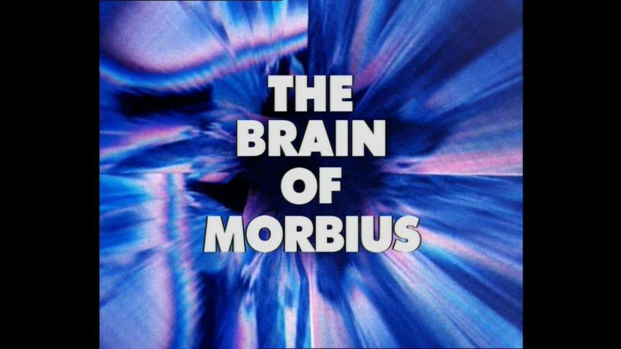 Doctor Who: The Brain of Morbius backdrop