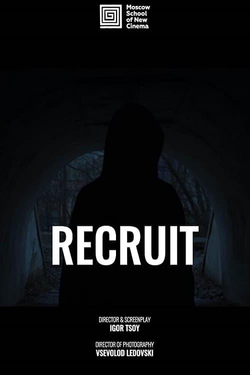 Recruit poster