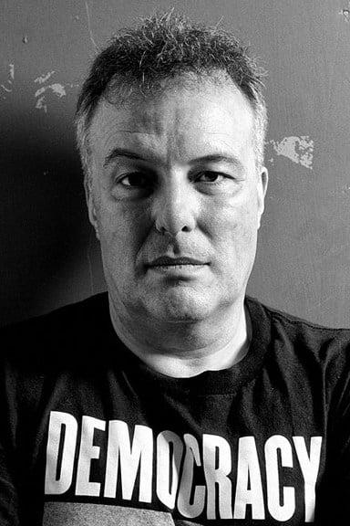 Jello Biafra poster