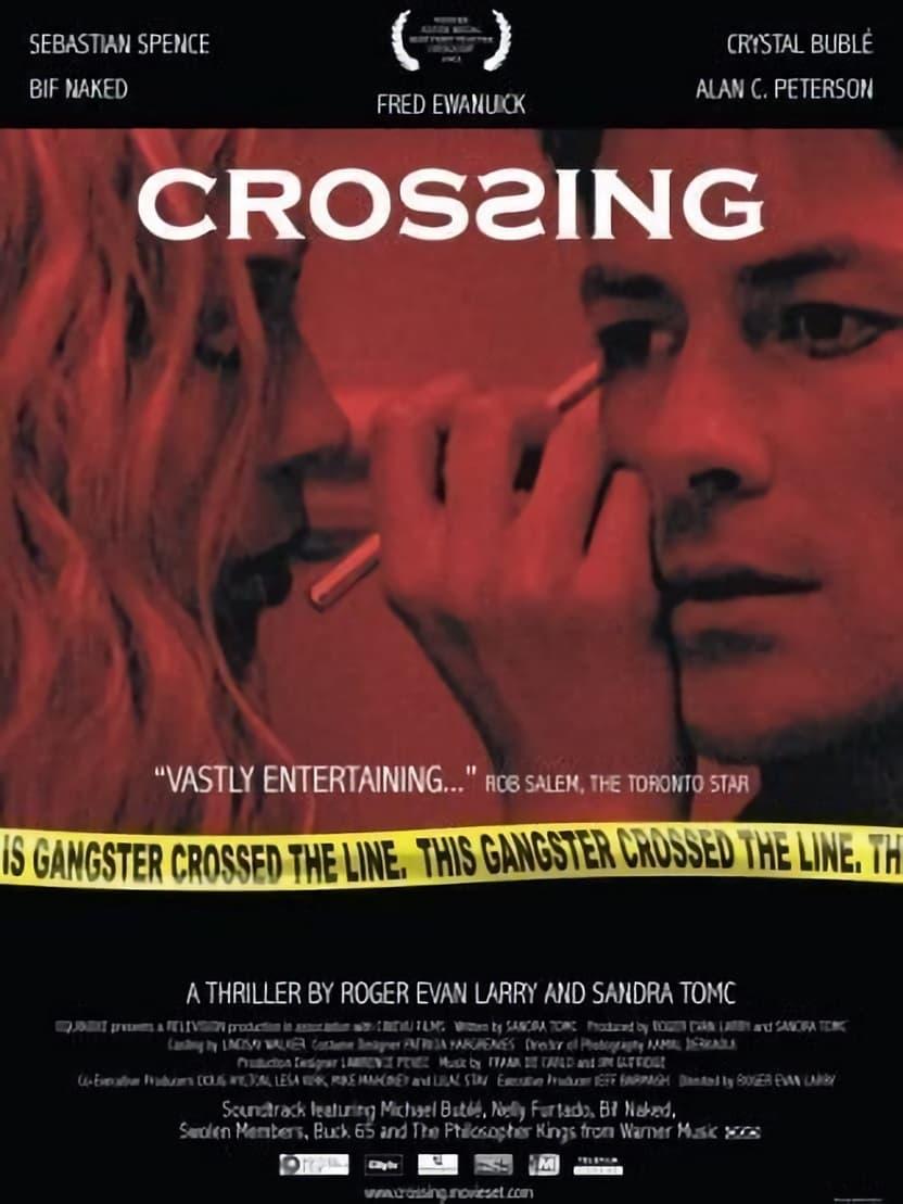 Crossing poster