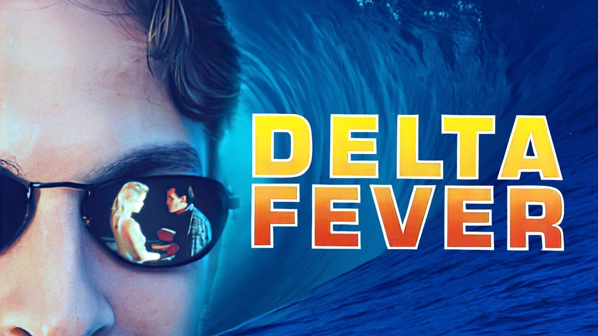 Delta Fever backdrop