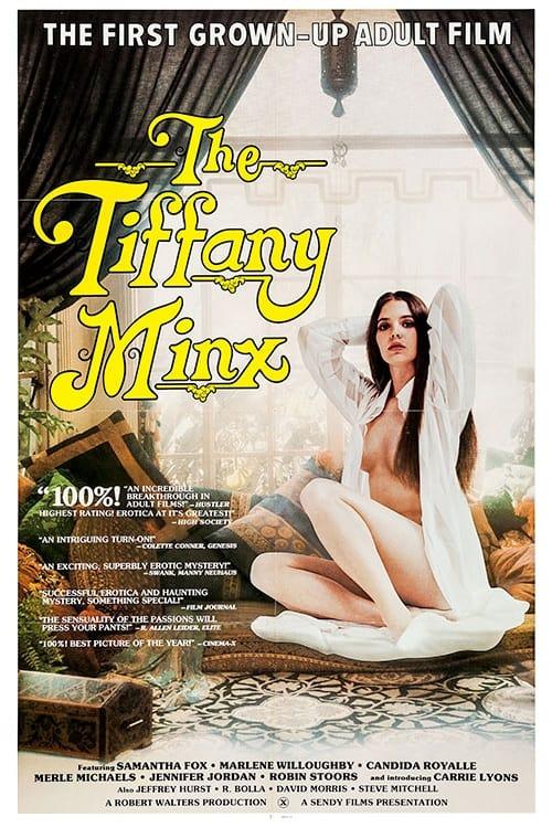 The Tiffany Minx poster