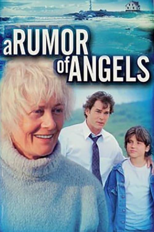 A Rumor of Angels poster