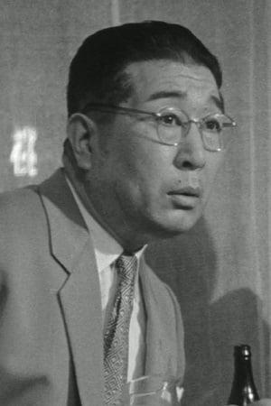 Taizō Fukami pic