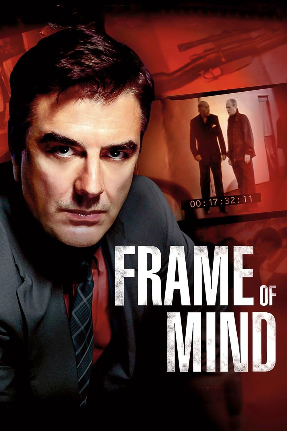 Frame Of Mind poster