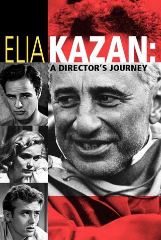Elia Kazan: A Director's Journey poster