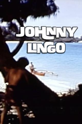 Johnny Lingo poster