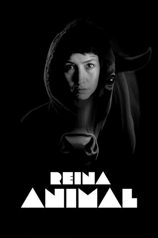 Animal Queen poster