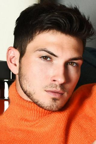 Robert Scott Wilson pic