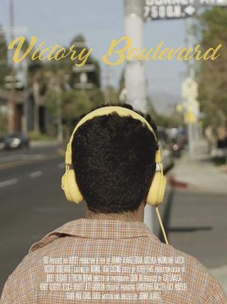 Victory Boulevard poster