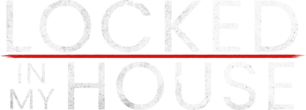 Locked in My House logo