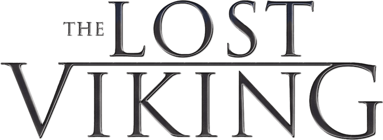 The Lost Viking logo