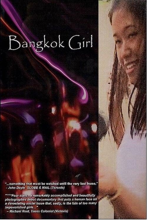 Bangkok Girl poster