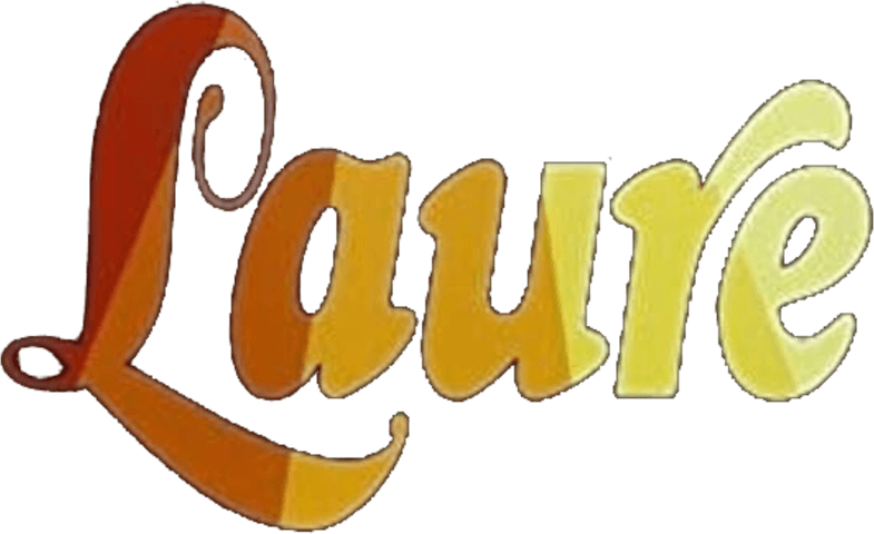 Laure logo