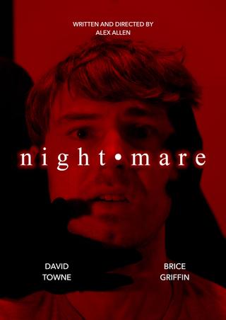 Nightmare poster