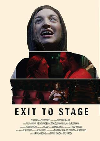 Exit To Stage poster