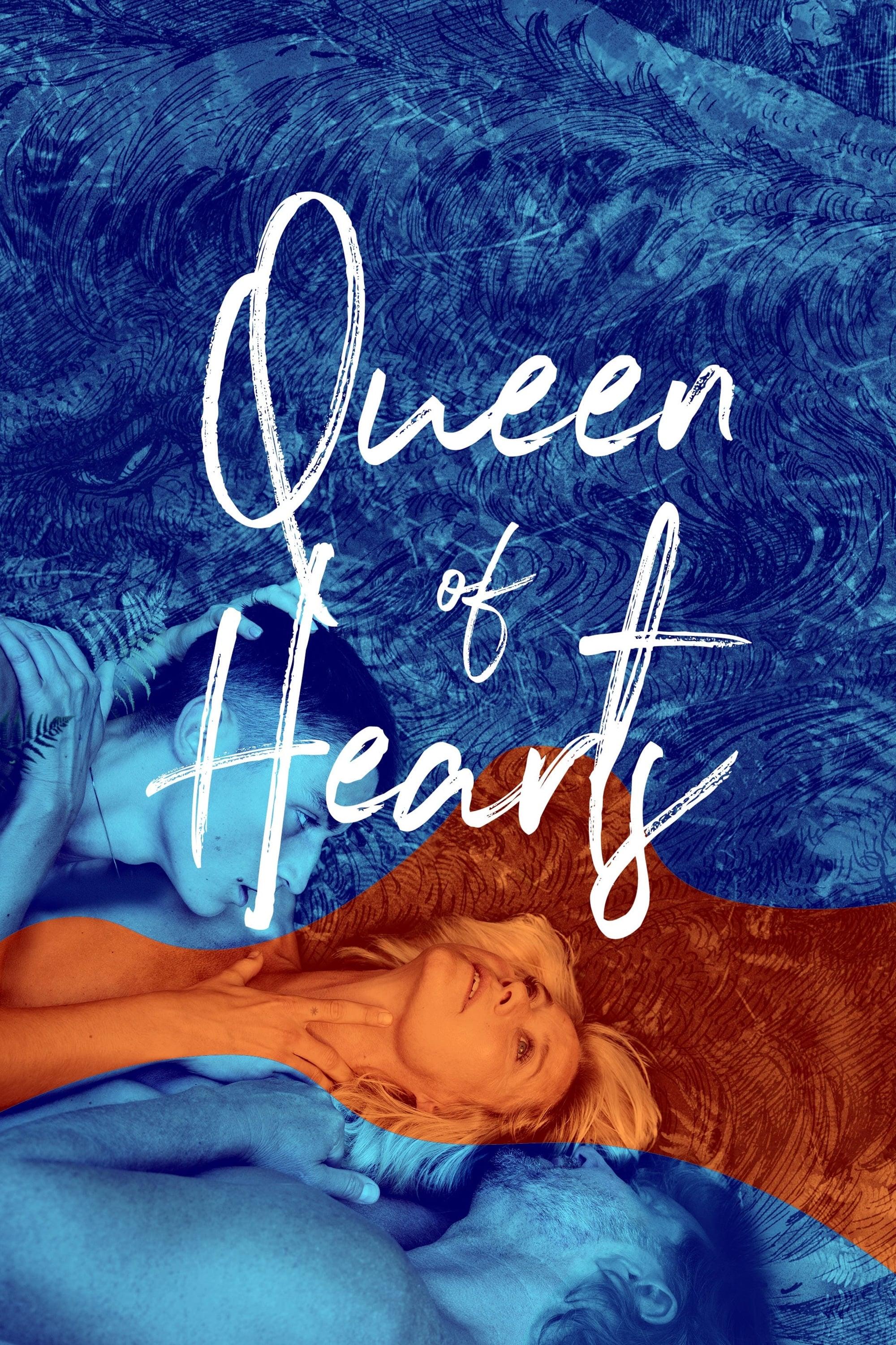 Queen of Hearts poster