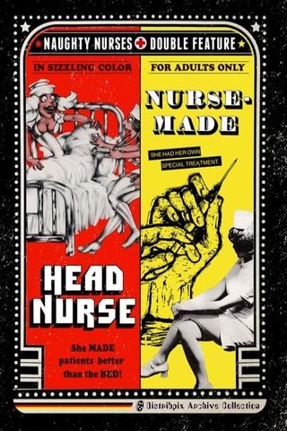 Head Nurse poster