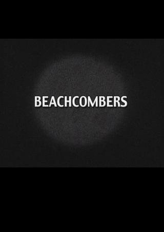 Beach Combers poster