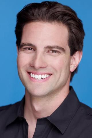 Scott McGillivray pic