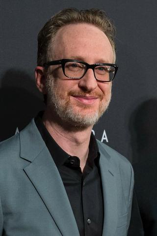 James Gray pic