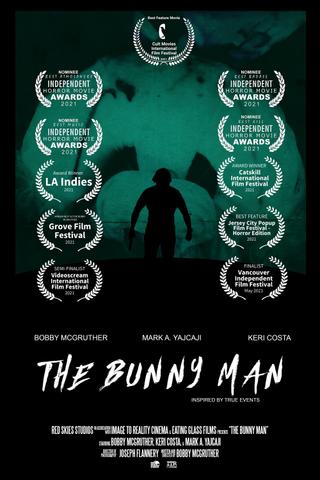 The Bunny Man poster