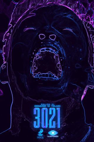 3021 poster