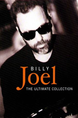 Billy Joel - The Ultimate Collection poster