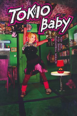 Tokio Baby poster