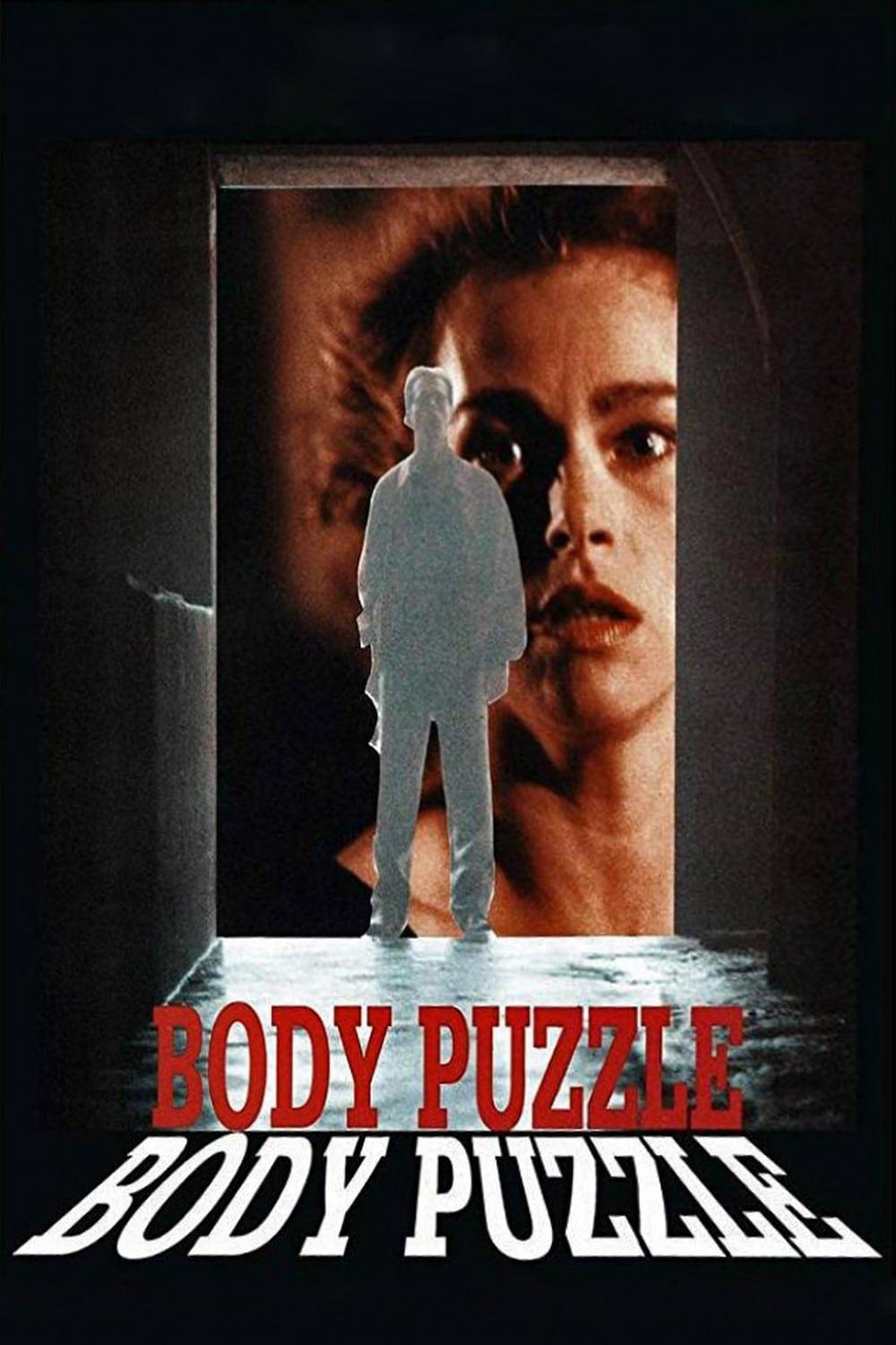 Body Puzzle poster