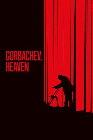 Gorbachev. Heaven poster