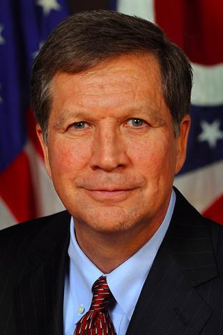 John Kasich pic