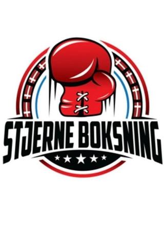 Stjerne Boksning - Talkshow poster