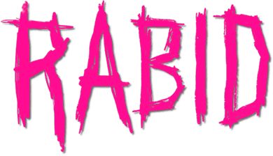 Rabid logo