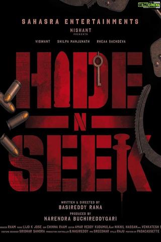 Hide N Seek poster