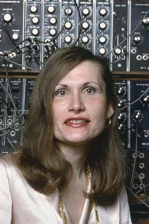 Wendy Carlos poster